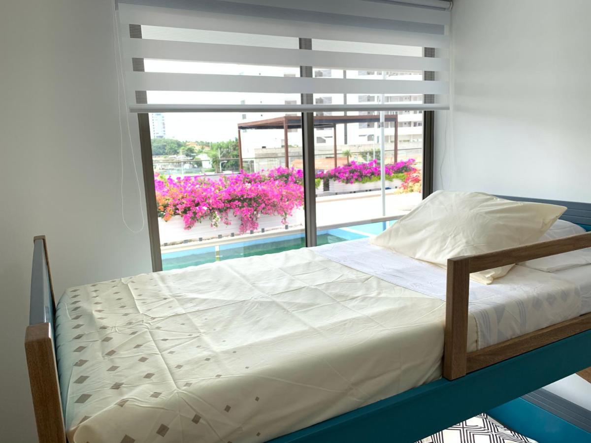 Samaria Pozos Colorados 6 Personas 2hb Appartement Santa Marta (Magdalena)