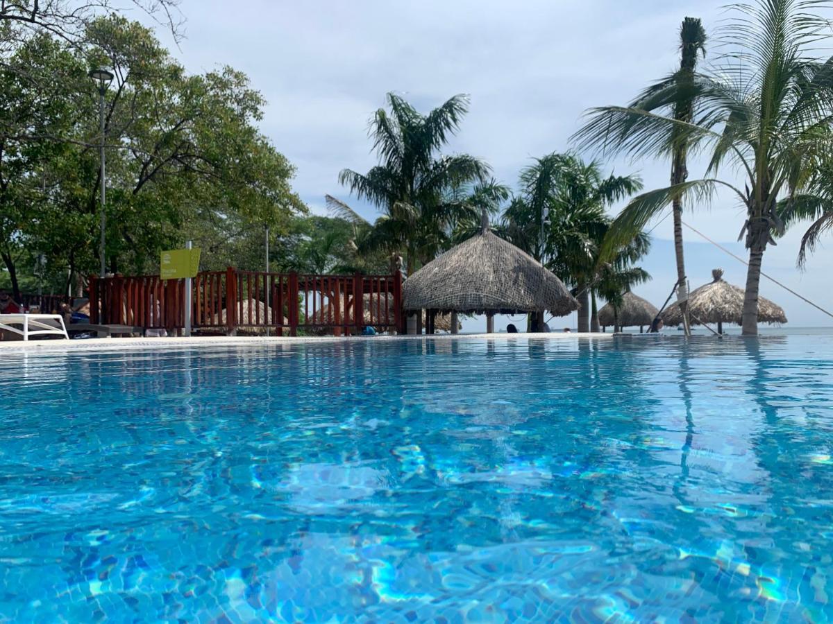 Appartement Samaria Pozos Colorados 6 Personas 2hb *