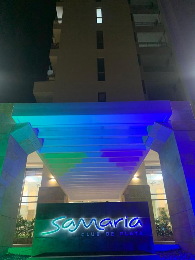 Appartement Samaria Pozos Colorados 6 Personas 2hb