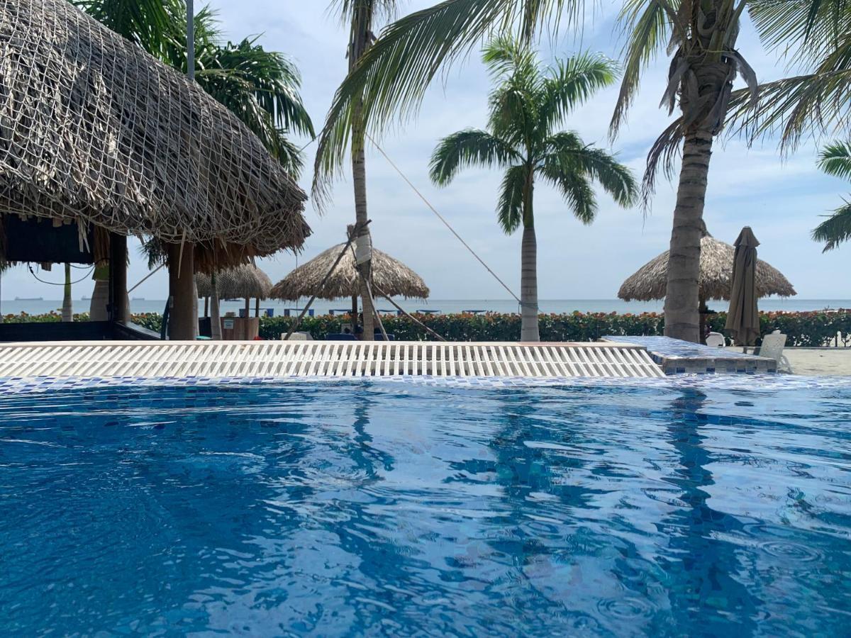 Appartement Samaria Pozos Colorados 6 Personas 2hb Santa Marta (Magdalena)