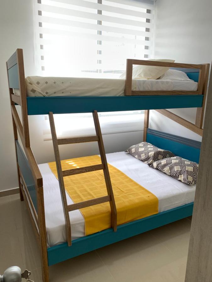 Samaria Pozos Colorados 6 Personas 2hb Appartement Santa Marta (Magdalena)