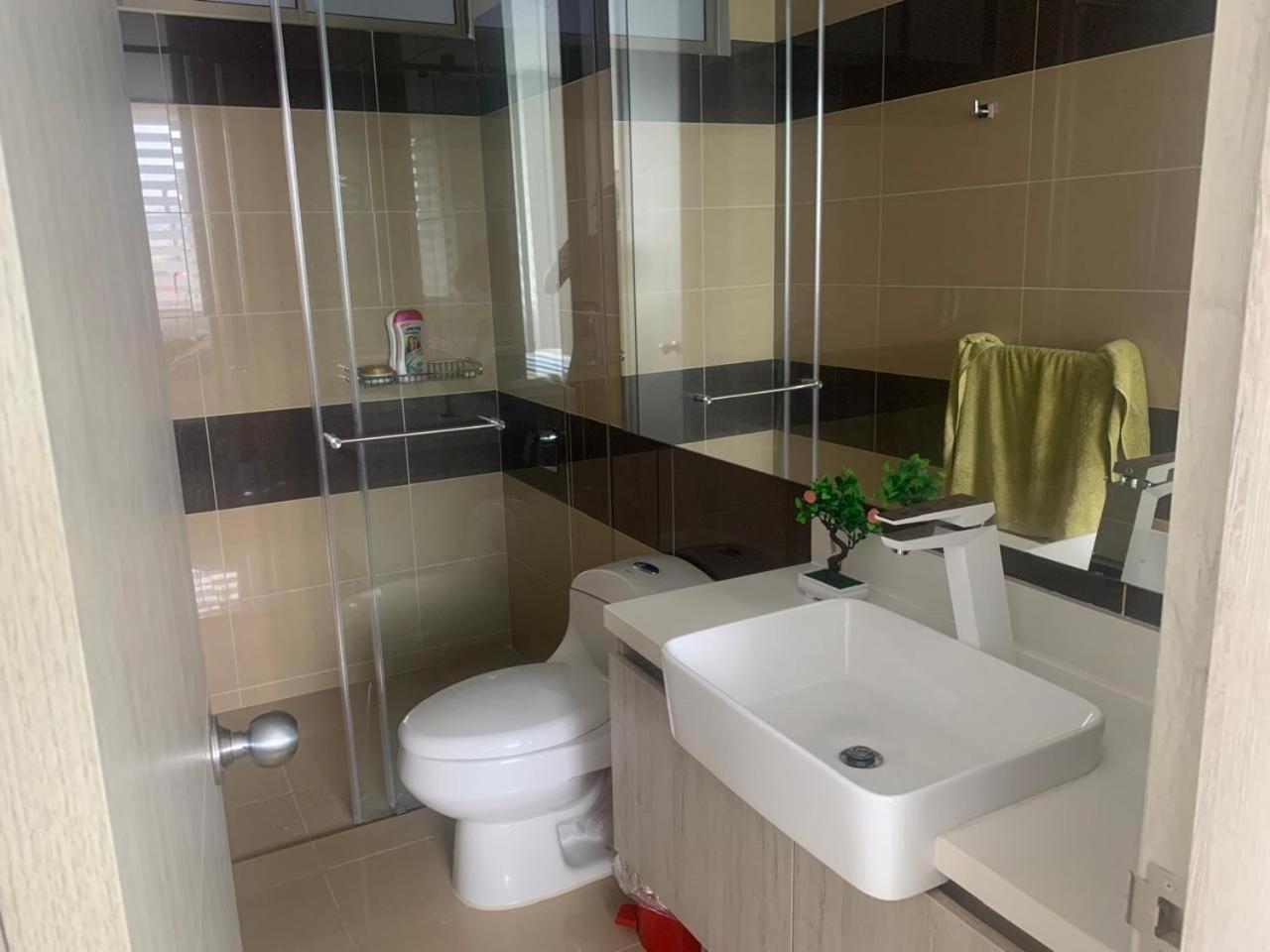 Samaria Pozos Colorados 6 Personas 2hb Appartement