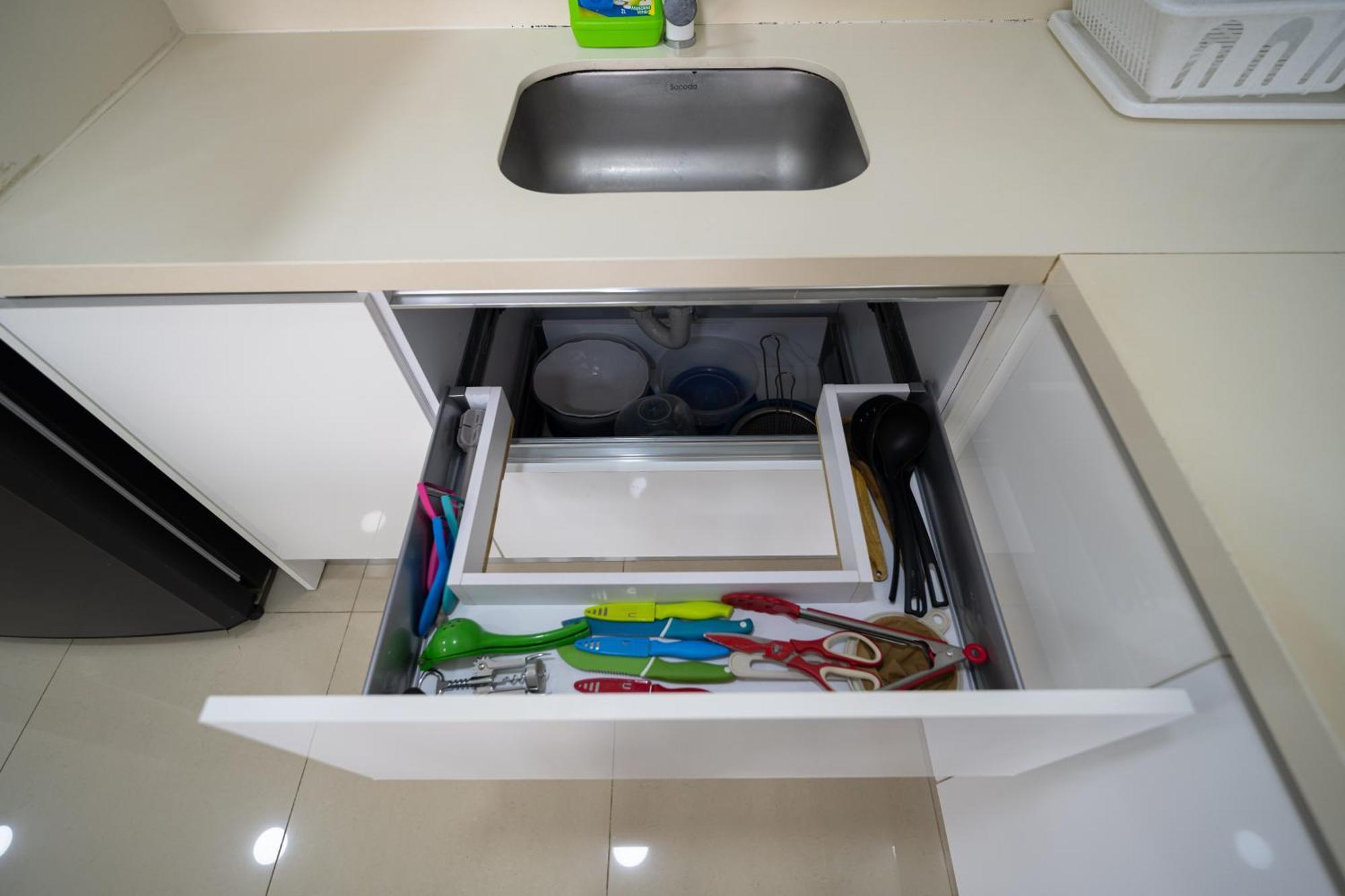 Appartement Samaria Pozos Colorados 6 Personas 2hb